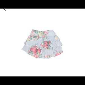 Ralph Lauren Ruffle Bottom